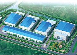 Goldstone Packaging Jiaxing Co., Ltd. fabriek productielijn 2