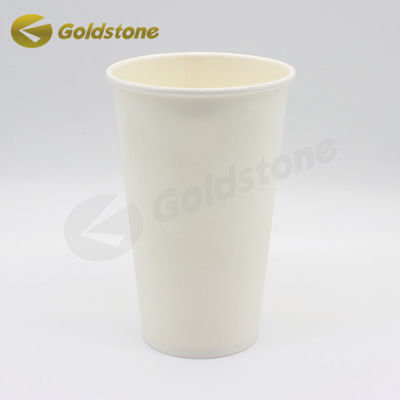 Drank zonder plastic Gepersonaliseerde koffiebekers zonder plastic