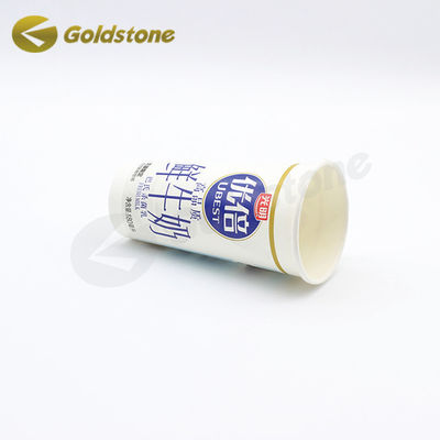 FDA Recycled Milk Paper Cup 4OZ Eco Friendly Veilig voor melk