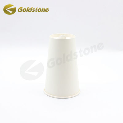 Recycled Material Yogurt papieren bekers voor warme dranken in bulk