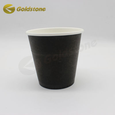 Koffiekopjes voor afhaal van voedselkwaliteit Koffiekopjes voor eenmalig gebruik 8 oz