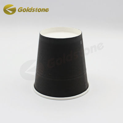 8 oz Recycled Coffee Paper Cup For Takeaway Geprinte koffiebekers voor eenmalig gebruik