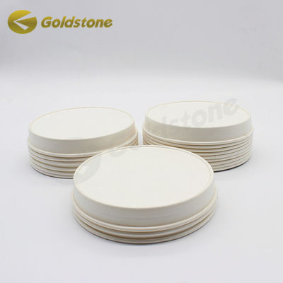 Gepersonaliseerde 5,5 oz Eco IJsbekers Eco Friendly IJsbekers