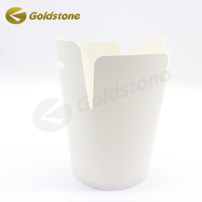12oz 16oz 20oz composteerbare take-out containers gerecycled voedsel containers om mee te nemen