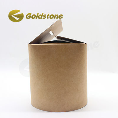 12oz 16oz Kraft wegneembare papieren koppen wegwerpkoppen met isolatie eigenschappen