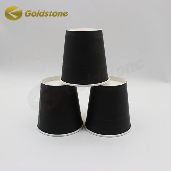 8 oz Recycled Coffee Paper Cup For Takeaway Geprinte koffiebekers voor eenmalig gebruik 0