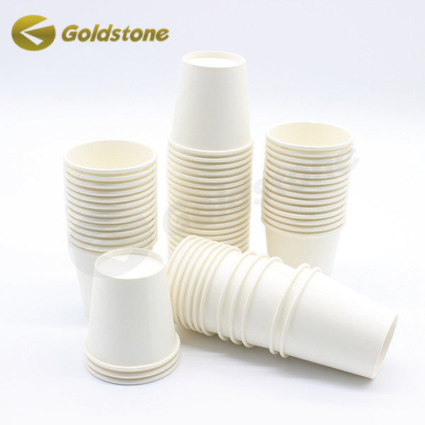 Recycled Material Yogurtverpakkingsbekers Bevroren yoghurtbekers met flexibele portieering 0