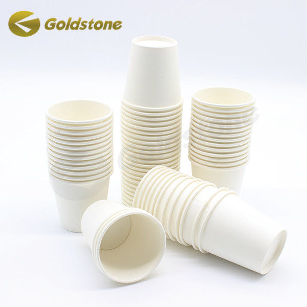 Recycled Material Yogurtverpakkingsbekers Bevroren yoghurtbekers met flexibele portieering 1
