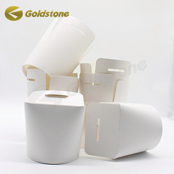 Custom Eco Friendly Take Away Paper Cups Duurzame aangepaste papieren kopjes 0