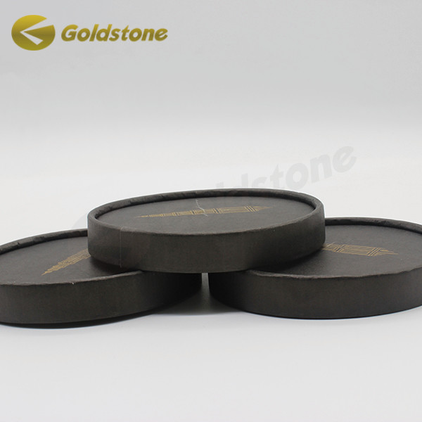 Gepersonaliseerd logo Paper Cup Cap Biologisch afbreekbare koffie deksels ISO9001 0