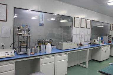 Goldstone Packaging Jiaxing Co., Ltd. fabriek productielijn 0